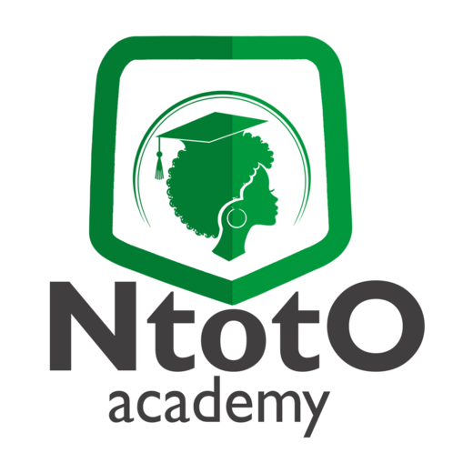 Ntoto Academy